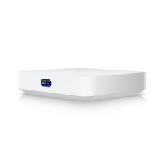 Ubiquiti UniFi Cloud Gateway UCG-ULTRA-UK - Elevate Your Network with Ultra Performance and Reliability